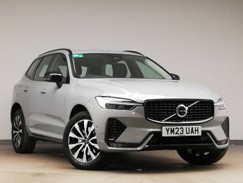 2023 (23) Volvo Xc60 2.0 B5P Plus Dark 5dr AWD Geartronic