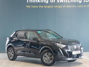 2023 (23) Peugeot 2008 1.2 PureTech Active Premium+ 5dr