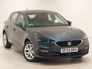 2024 (24) Seat Leon 1.0 TSI EVO SE 5dr