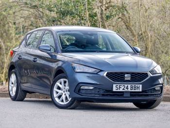 2024 (24) Seat Leon 1.0 TSI EVO SE 5dr