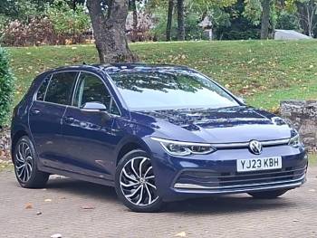 2023 (23) Volkswagen Golf 1.5 TSI 150 Style Edition 5dr
