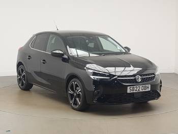 2022 (22) Vauxhall Corsa 1.2 Elite Edition 5dr