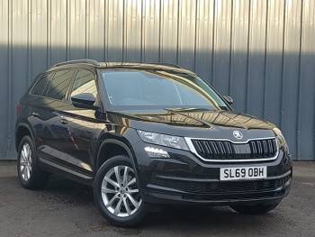 2019 (69) Skoda Kodiaq 1.5 TSI SE 5dr DSG