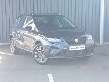 2025 (25) Seat Arona 1.0 TSI SE 5dr