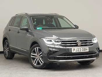 2023 (23) Volkswagen Tiguan 2.0 TDI Elegance 5dr DSG