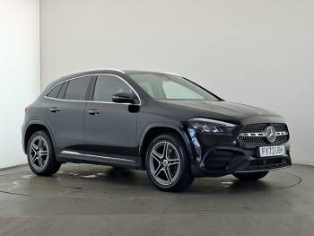 2023 (73) Mercedes-Benz Gla GLA 250e AMG Line Premium 5dr Auto