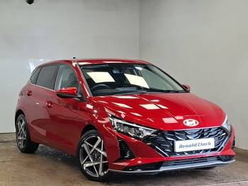 2025 (25) Hyundai I20 1.0T GDi Premium 5dr