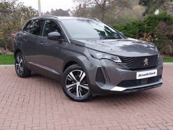 2023 (73) Peugeot 3008 1.5 BlueHDi GT 5dr EAT8