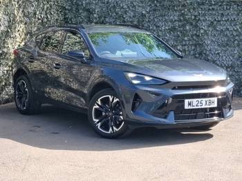 2025 (25) Cupra Formentor 1.5 eTSI 150 V1 5dr DSG