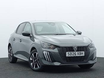 2026 (26) Peugeot 208 1.2 Hybrid 110 Allure 5dr e-DSC6