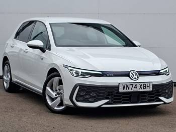 2024 (74) Volkswagen Golf 1.5 TSI 272 GTE eHybrid 5dr DSG
