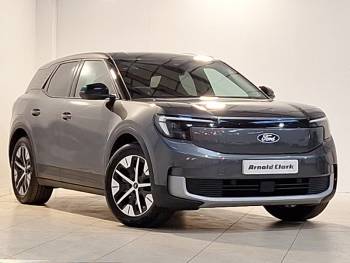 2025 (25) Ford Explorer 210kW Select 77kWh 5dr Auto