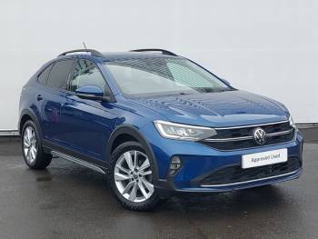 2025 (25) Volkswagen Taigo 1.0 TSI 115 Match 5dr