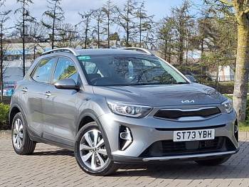 2023 (73) Kia Stonic 1.0T GDi 99 2 5dr