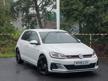 2019 (19) Volkswagen Golf 2.0 TSI 245 GTI Performance 5dr DSG