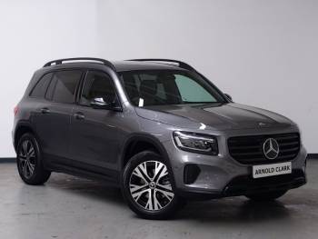 2025 (75) Mercedes-Benz Glb GLB 200 Sport Executive 5dr 7G-Tronic