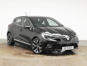 2022 (71) Renault Clio 1.0 TCe 90 S Edition 5dr