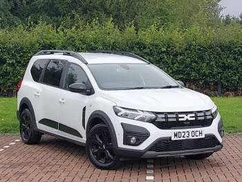 2023 (23) Dacia Jogger 1.0 TCe Extreme SE 5dr