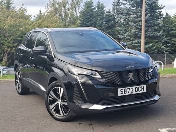2023 (73) Peugeot 3008 1.2 Hybrid 136 GT 5dr e-DSC6