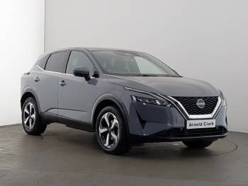 2023 (23) Nissan Qashqai 1.3 DiG-T MH N-Connecta 5dr