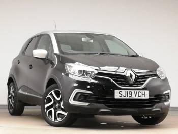 2019 (19) Renault Captur 0.9 TCE 90 Iconic 5dr