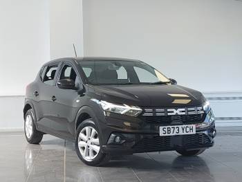 2023 Dacia Sandero 1.0 Tce Expression 5dr