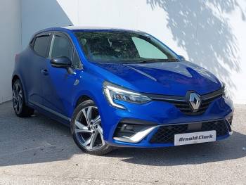 2023 (73) Renault Clio 1.0 TCe 90 RS Line 5dr