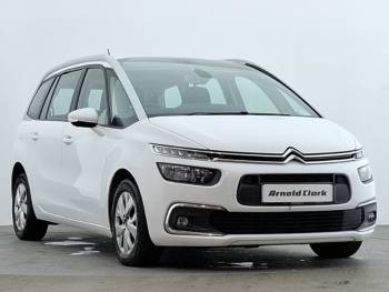 2020 (70) Citroen Grand C4 Spacetourer 1.5 BlueHDi 130 Touch Plus 5dr