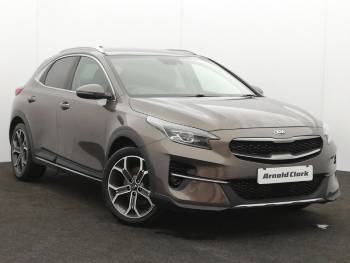 2020 (20) Kia Xceed 1.0T GDi ISG 3 5dr