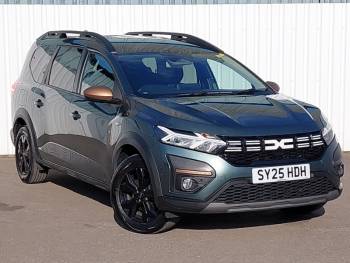2025 (25) Dacia Jogger 1.6 HEV Extreme 5dr Auto