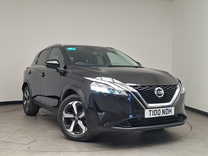 2022 Nissan Qashqai