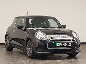 2023 MINI Cooper S 135kW Cooper S Level 2 33kWh 3dr Auto