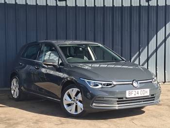 2024 (24) Volkswagen Golf 1.5 TSI Style 5dr