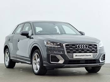 2019 (69) Audi Q2 30 TDI Sport 5dr