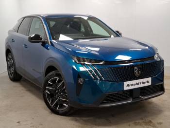 2025 (75) Peugeot 3008 1.2 Hybrid 145 Allure 5dr e-DSC6
