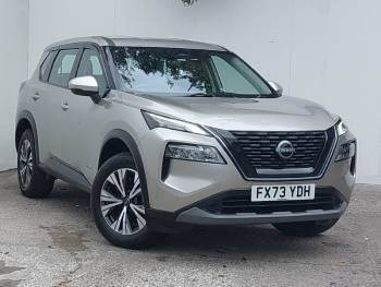 2024 (73) Nissan X-trail 1.5 E-Power E-4orce 213 Acenta Prem 5dr 7 St Auto