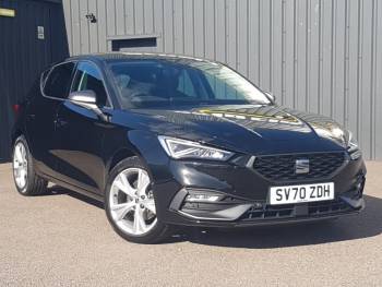 2020 (70) Seat Leon 1.5 TSI EVO 150 FR 5dr