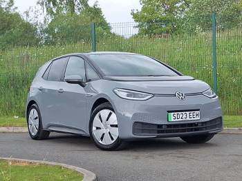 2023 (23) Volkswagen Id.3 150kW Family Pro Performance 58kWh 5dr Auto