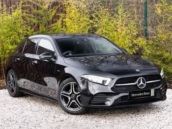 2021 (71) Mercedes-Benz A Class A200 AMG Line Premium Edition 5dr Auto