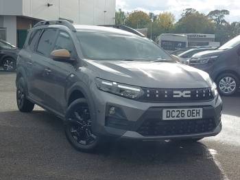 2026 (26) Dacia Jogger 1.8 HEV Extreme 5dr Auto