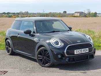 2020 (20) MINI Hatchback 1.5 Cooper Sport II 3dr