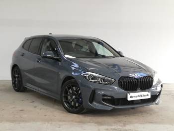 2024 (73) BMW 1 Series 118i [136] M Sport 5dr Step Auto [LCP]