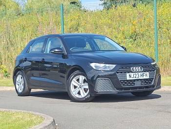 2023 (23) Audi A1 25 TFSI Technik 5dr