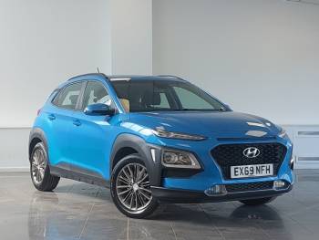2019 (69) Hyundai Kona 1.0T GDi Blue Drive SE 5dr