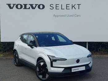 2026 (26) Volvo Ex30 200kW SM Extended Range Plus 69kWh 5dr Auto