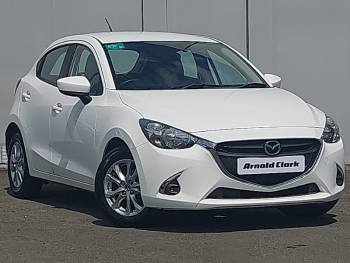 2019 (19) Mazda 2 1.5 75 SE-L+ 5dr