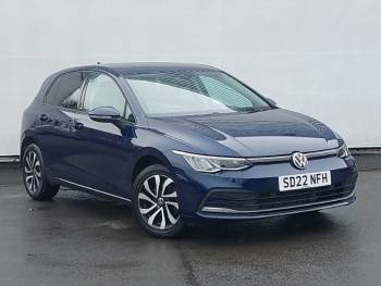 2022 (22) Volkswagen Golf 1.5 TSI Active 5dr