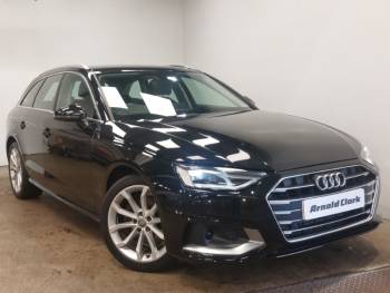 2020 (70) Audi A4 40 TFSI Sport 5dr S Tronic