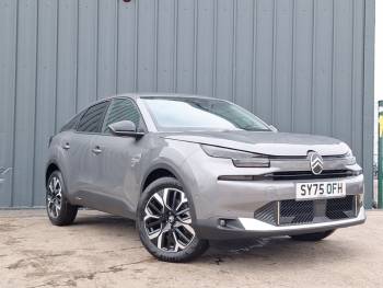 2025 (75) Citroen C4 1.2 [130] Max 5dr Auto