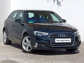 2017 (67) Audi A3 1.0 TFSI Sport 5dr